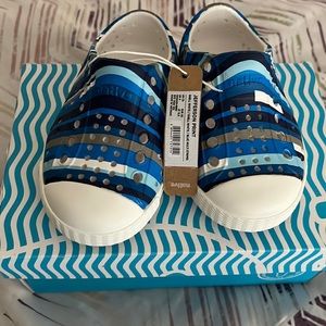 Little kids Natives brand new never worn